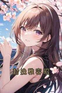 封挽稚容昭全文阅读免费