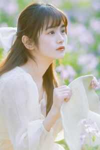 里女主叫裴清浅