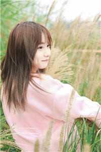 女主张若琳的