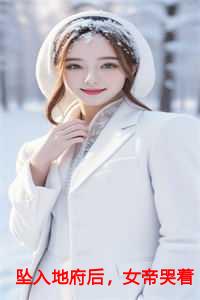 我在地府当女帝望舒