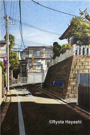 主角林玖