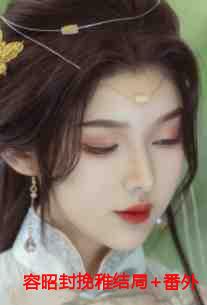 容夙武功谁废的