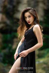 女主角苏离