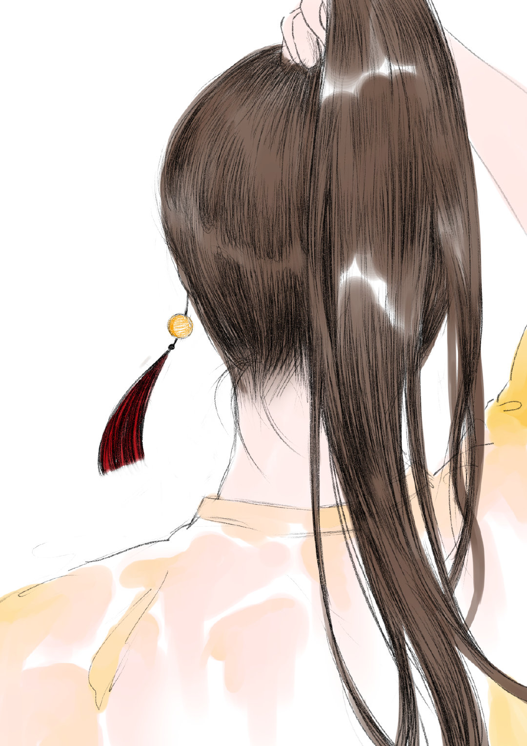 言情番外篇竟是百合文免费观看