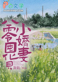 八零囤货小娇妻书评