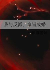 我与反派奉旨成婚txt