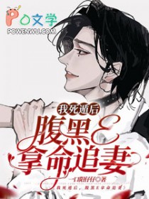 腹黑e拿命追妻