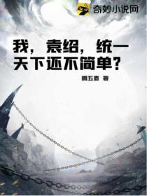 袁绍为什么没有统一天下