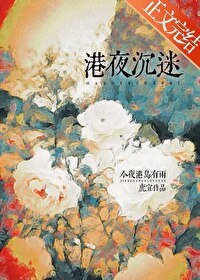 港夜沉迷全文免费阅读在线