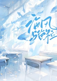 海风的沙粒