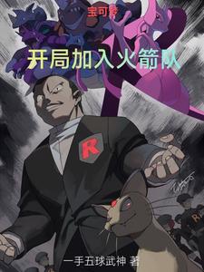 宝可梦开局加入火箭队～一手五球武神