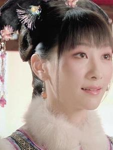 重生后的安陵容流莲忘返