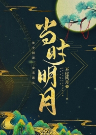 当时明月在全文免费阅读匪我思存