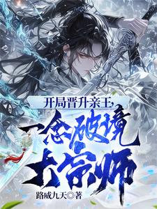 一念破境大宗师免弹窗