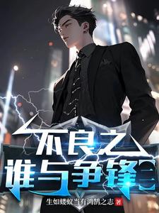 不良之谁与争锋837