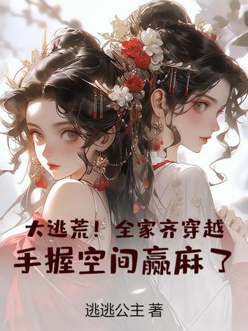 手握空间赢麻了! 在逃小公主