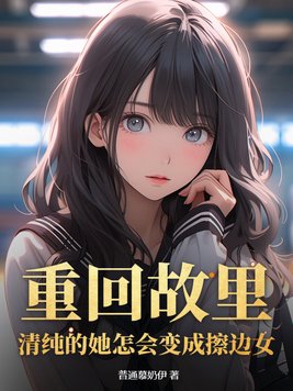 重回故里清纯的她怎会变成擦边女原版