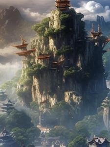 无情天道毒劫