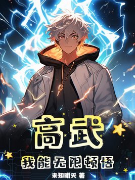 高武我能无限顿悟! 作者未知明天