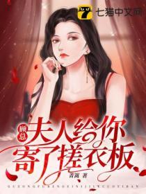 夫人给你寄了搓衣板 菁篱