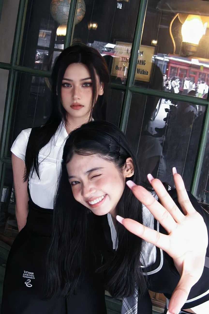 章璟瑜洛朝霞的
