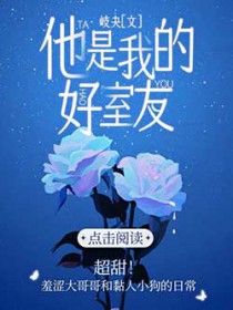 他是我的好室友by