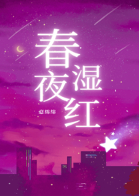 春夜湿红意绵绵全文免费阅读
