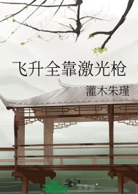 飞升全靠激光枪灌木朱瑾
