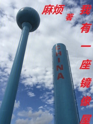 我有一座镜像屋无防盗手打