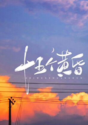 十五个黄昏言情