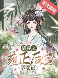 清穿之雍正养母