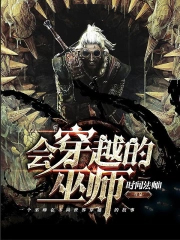 会穿越的巫师在线阅读