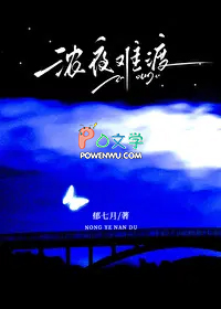 浓夜难渡[破镜重圆