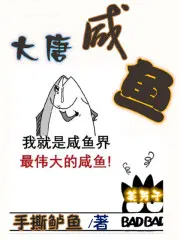 大唐咸鱼陈二吉35集免费观看