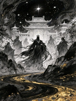 龙庭御玺