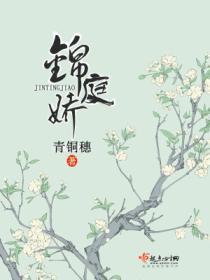 锦庭娇男主什么身份