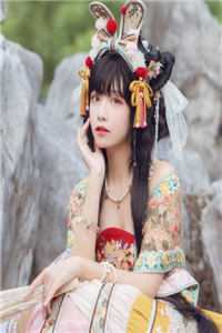 天降太子by