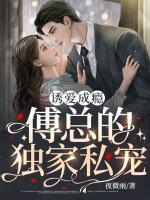 傅衍修顾安然
