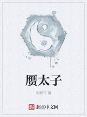 赝太子在线阅读
