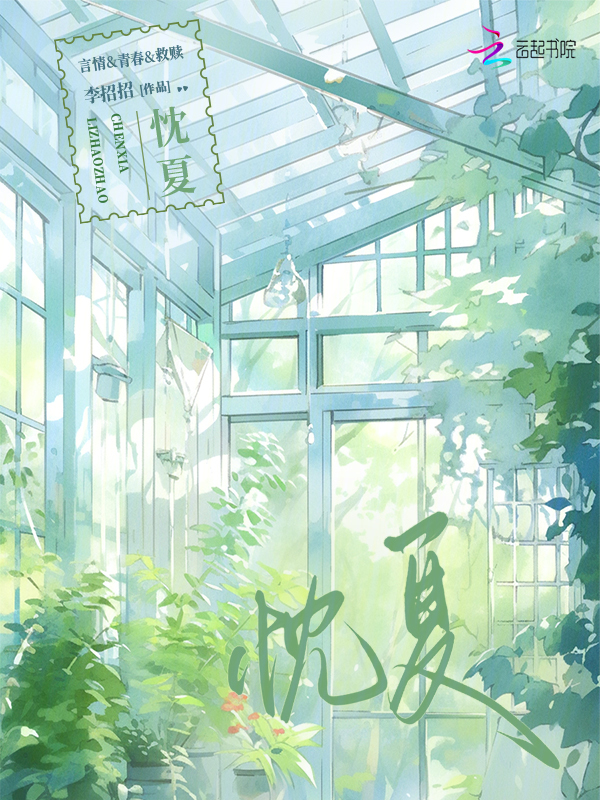 忱夏免费听书