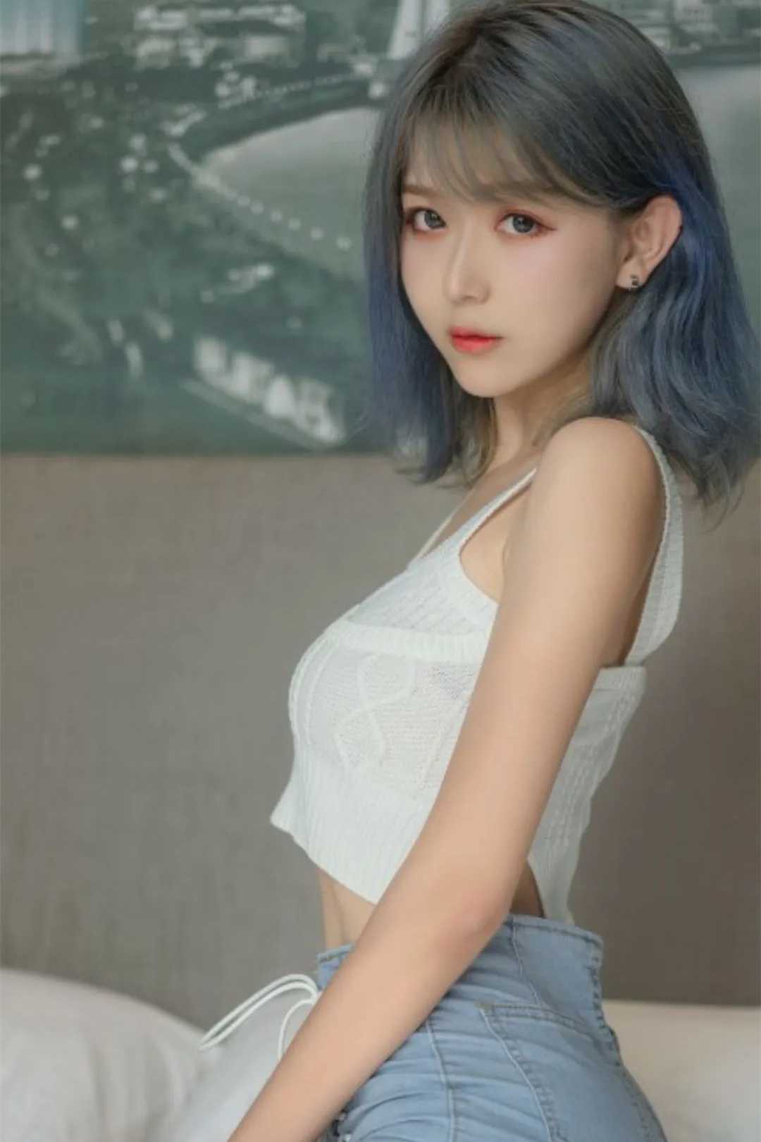 江韫欢