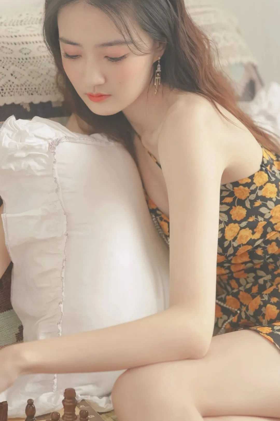 顾清恒念清全文阅读