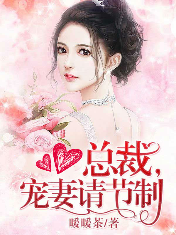 宠妻请节制 无弹窗