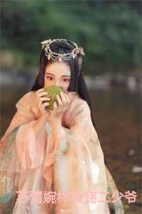 苏清婉林冷殇二少爷后续