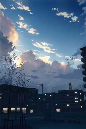 花芷顾晏惜什么时候在一起