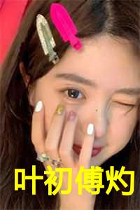 叶初云傅君尧名