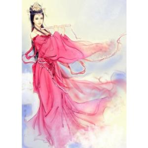 宋佳伦老婆谢芳个人资料