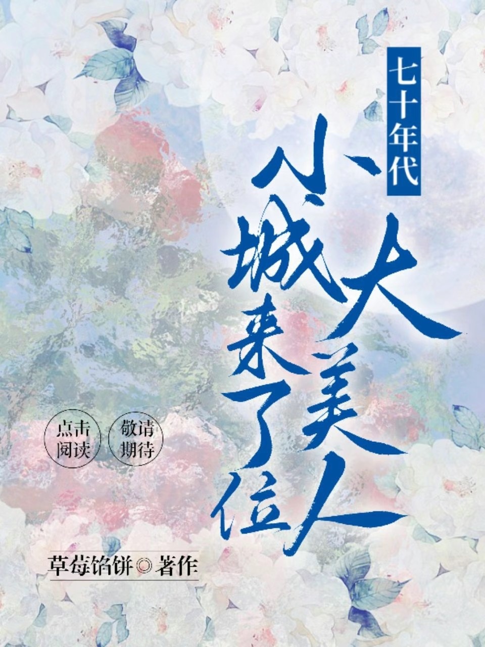 七十年代小媳妇程程