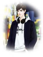 王福生书法