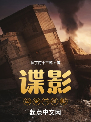 谍影命令与征服无错版